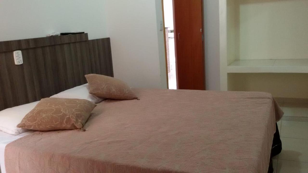 Inn Flat Di Antoninni